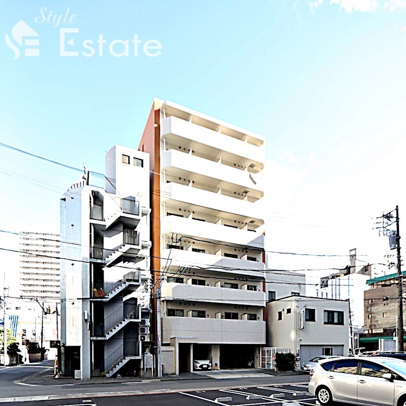 プログレッソ鶴舞