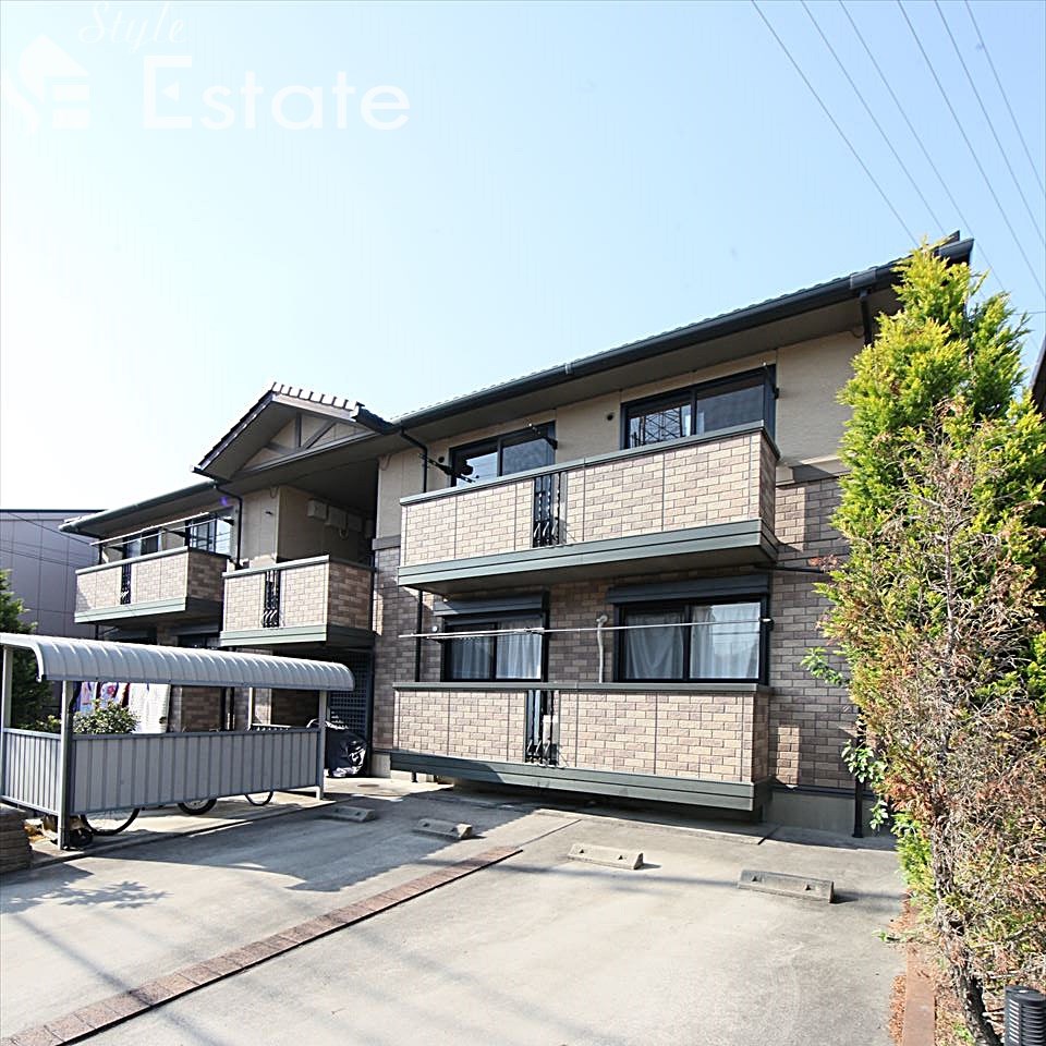 レジデンス神ノ倉C