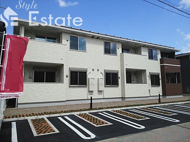 サンシャリエ.A