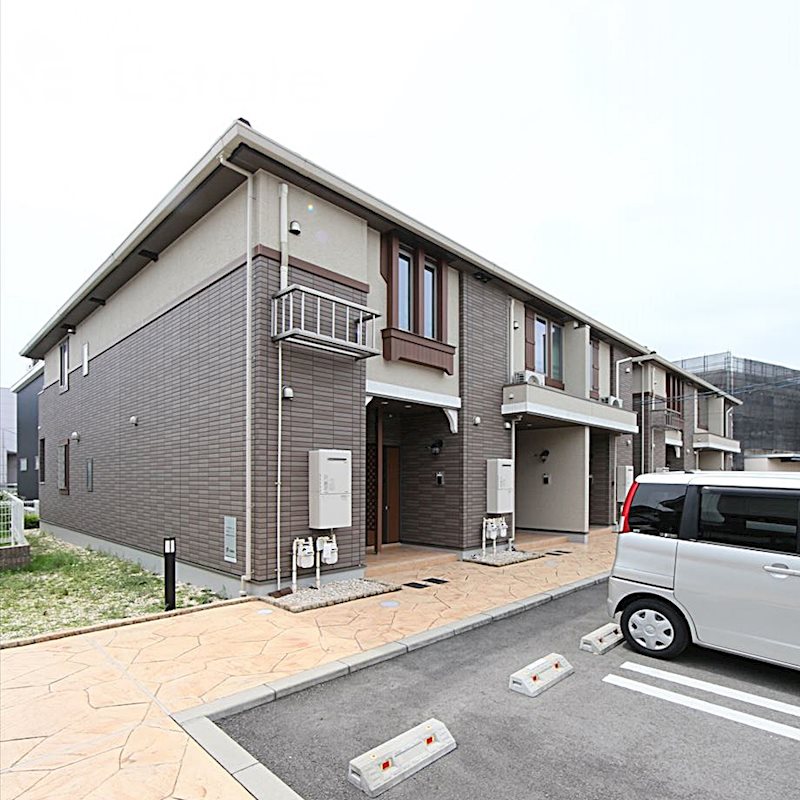 ブリエ・サンシャインI