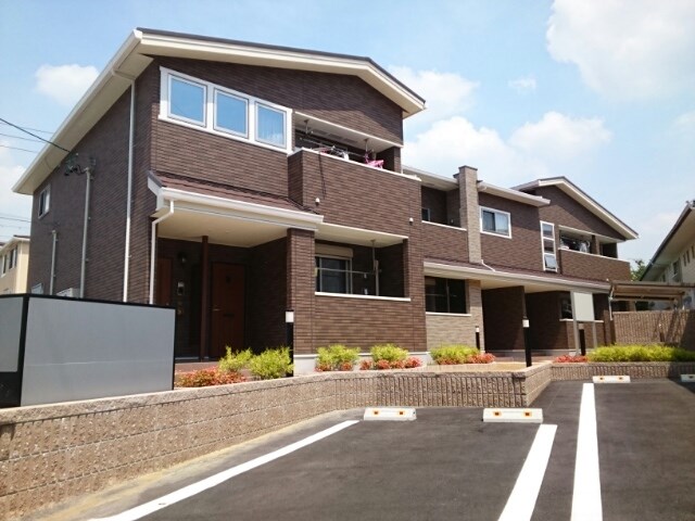 フローレンス　ガーデン