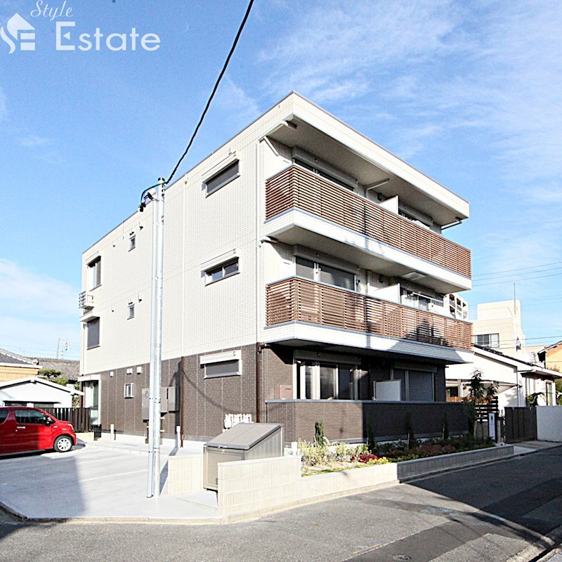 ヴィラージュ　ＡＲＫ