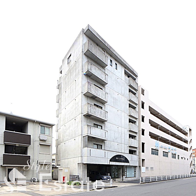 グリーン・ヒルズ