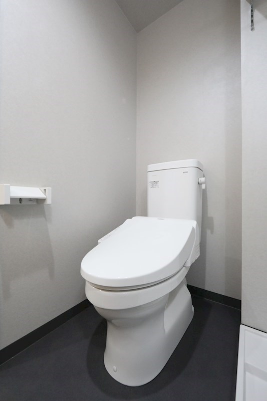 トイレ ※モデルルーム参考写真