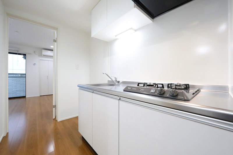 キッチン ※モデルルーム参考写真