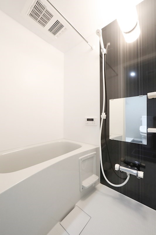 バスルーム ※モデルルーム参考写真