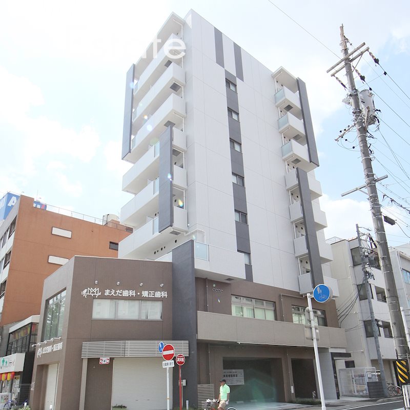 レーベン御器所