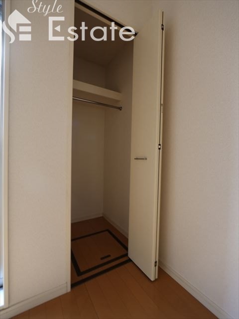 クローゼット