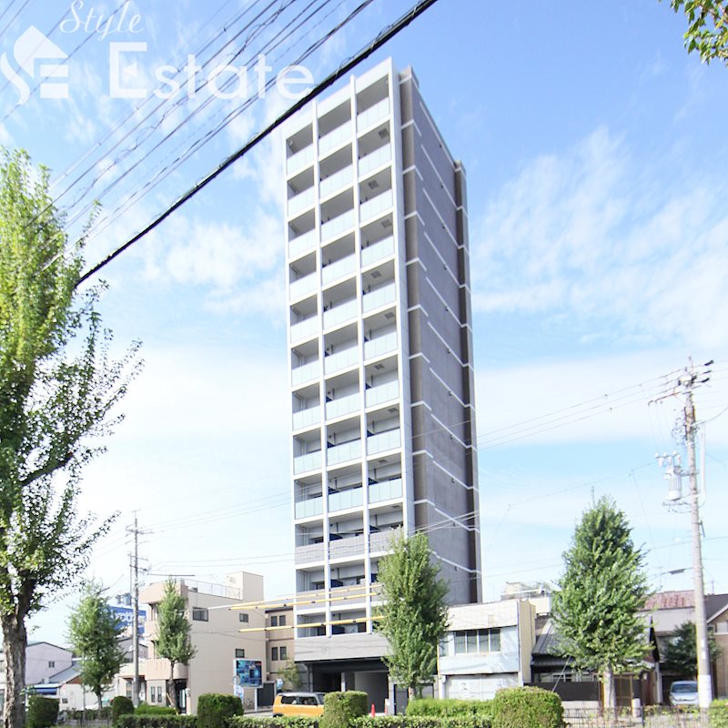 S-RESIDENCE堀田