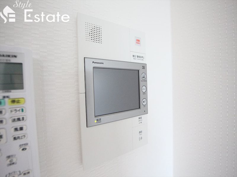 セキュリティー