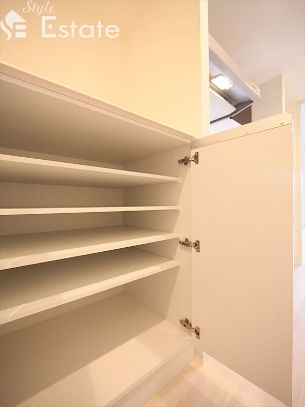 シューズボックス