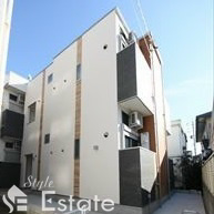 ステラート新瑞橋