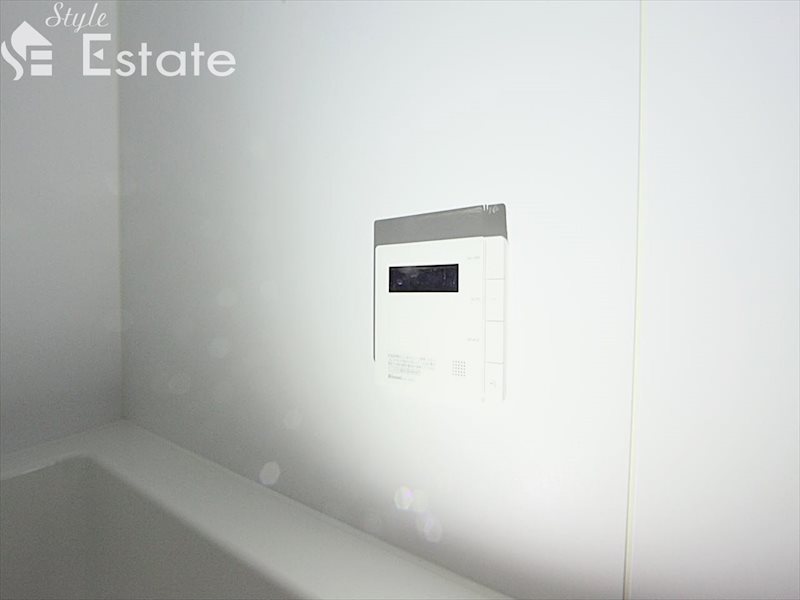 追い焚き機能付