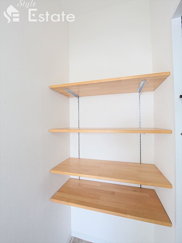 シューズボックス