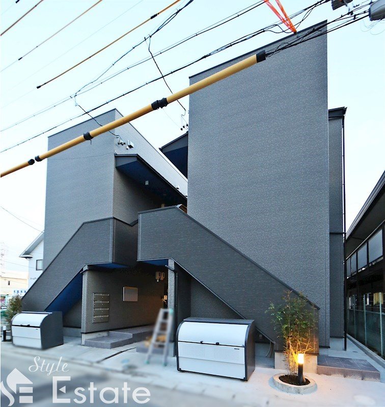 la Balance 小幡南