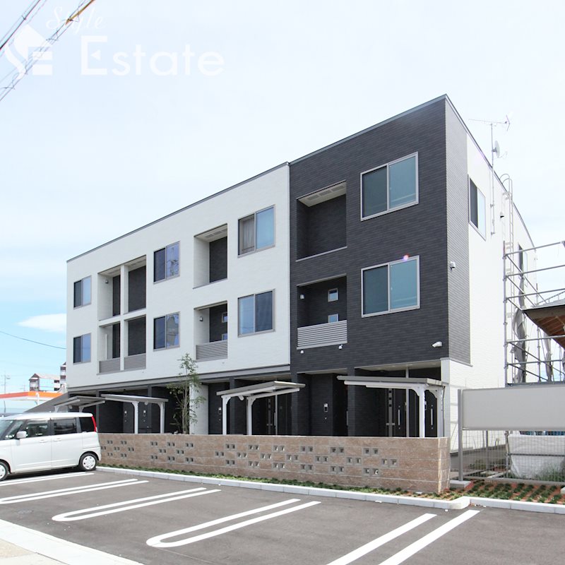 ケーズアヴェニール