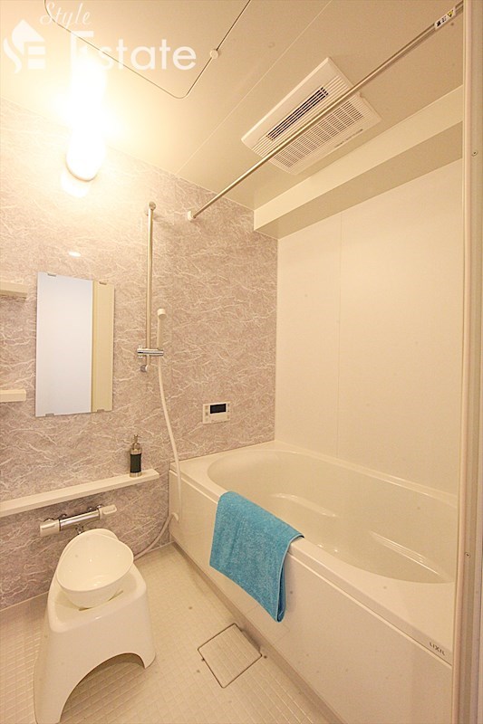 バスルーム 追い焚き 浴室乾燥