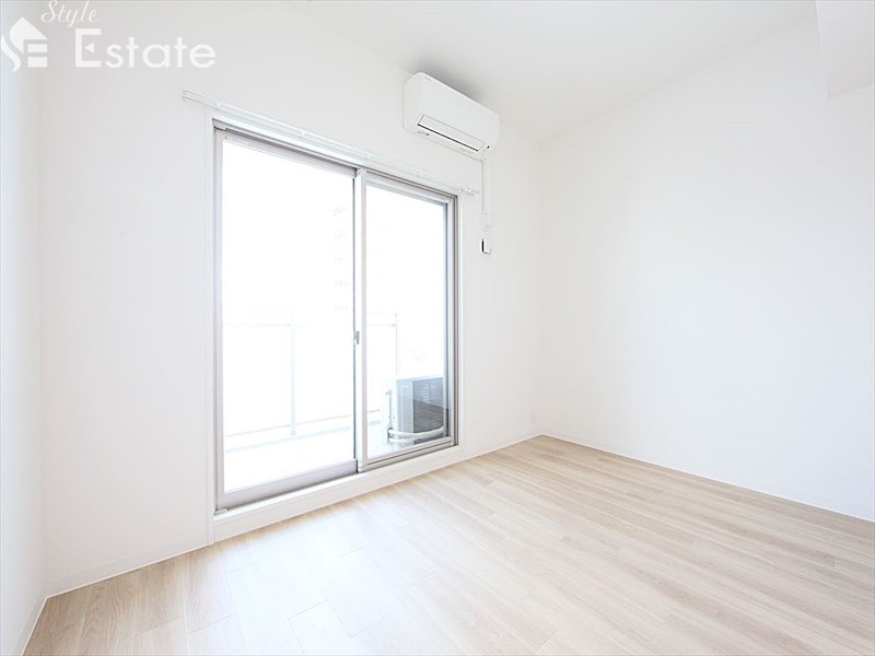 パルティール植田アネックス