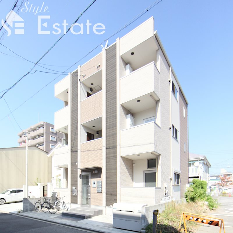 ディアコート吹上