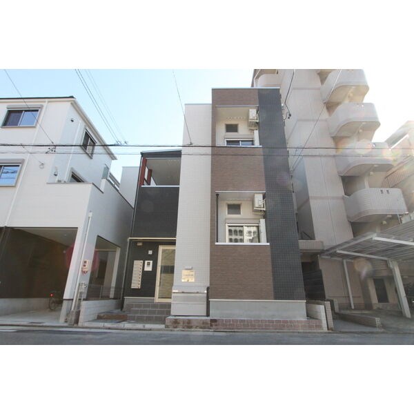 A-Stage　東大曽根