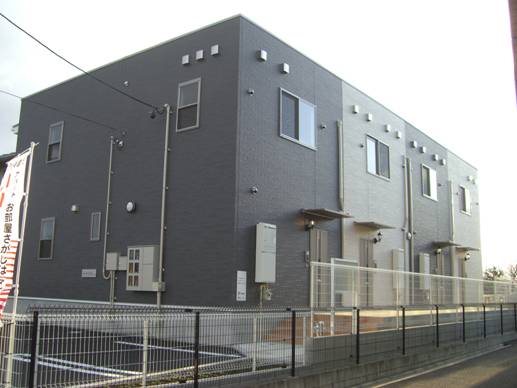 サンリット　ヴィラ