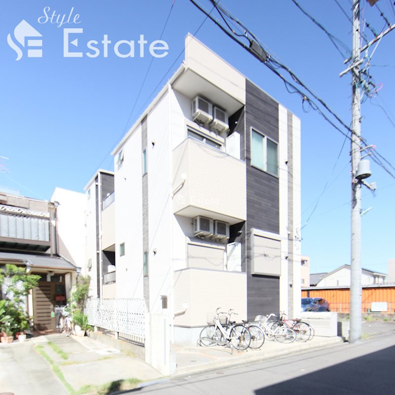 ハーモニーテラス名駅南