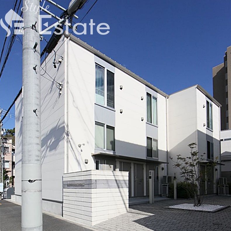 Madoriene Toolee A棟