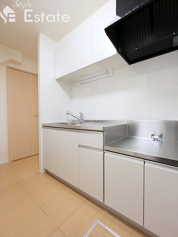 キッチン★ガスコンロスペース付