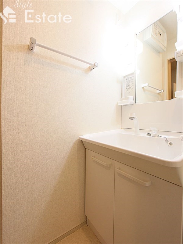 独立洗面台★シャンプードレッサー