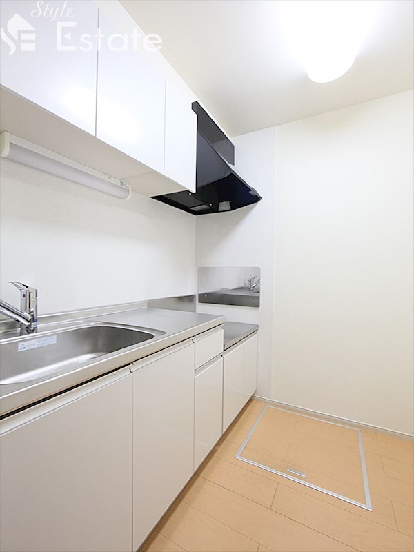 キッチン★ガスコンロスペース有