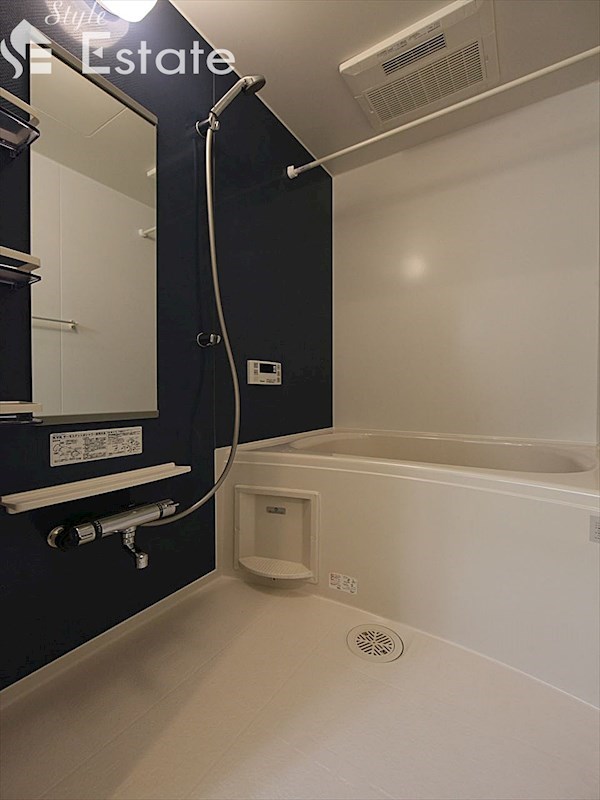 バスルーム★浴室乾燥機付