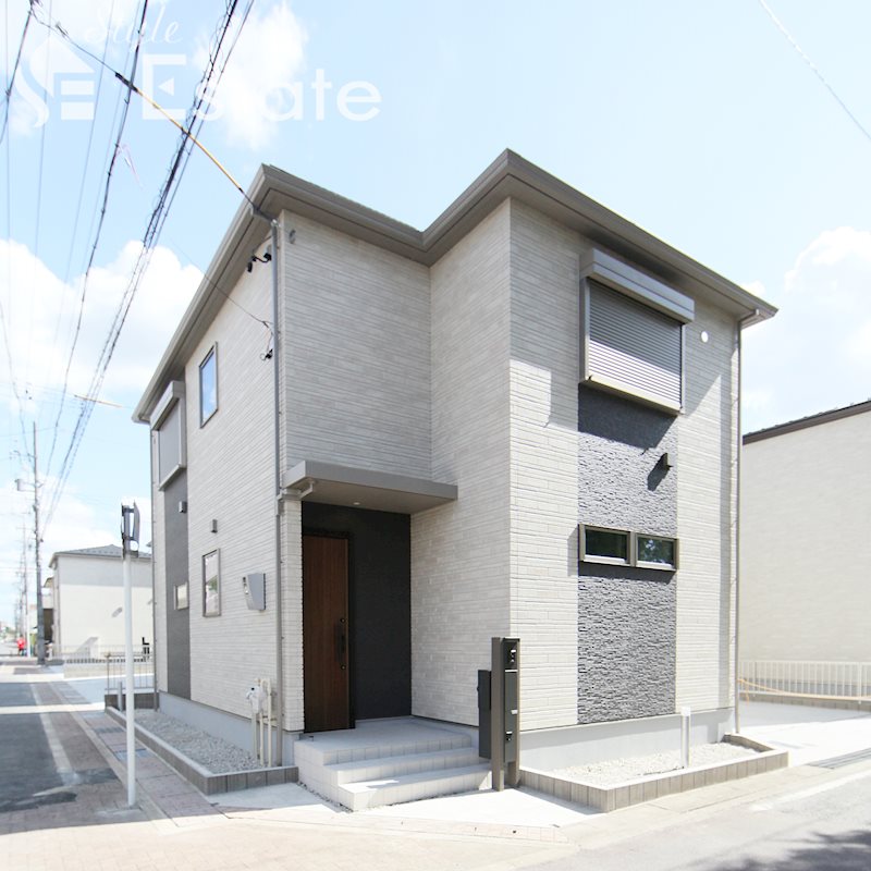 アルビオコート天白
