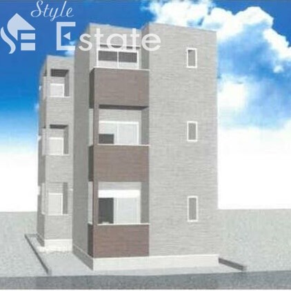 ハーモニーテラス川名本町