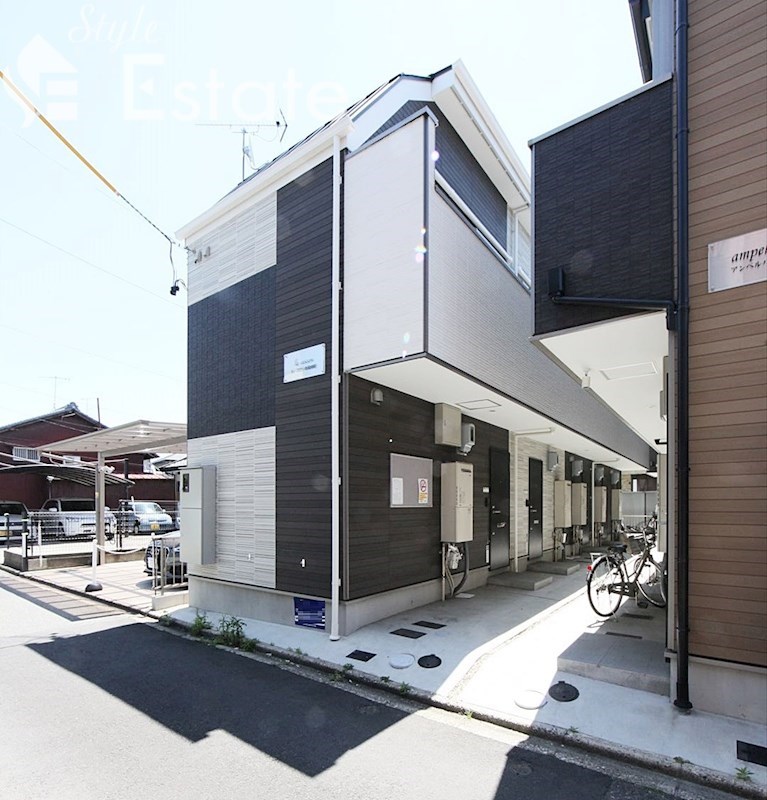 LE COCON本星崎町