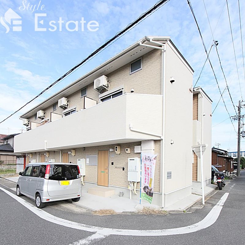 ヨロコビハウズ