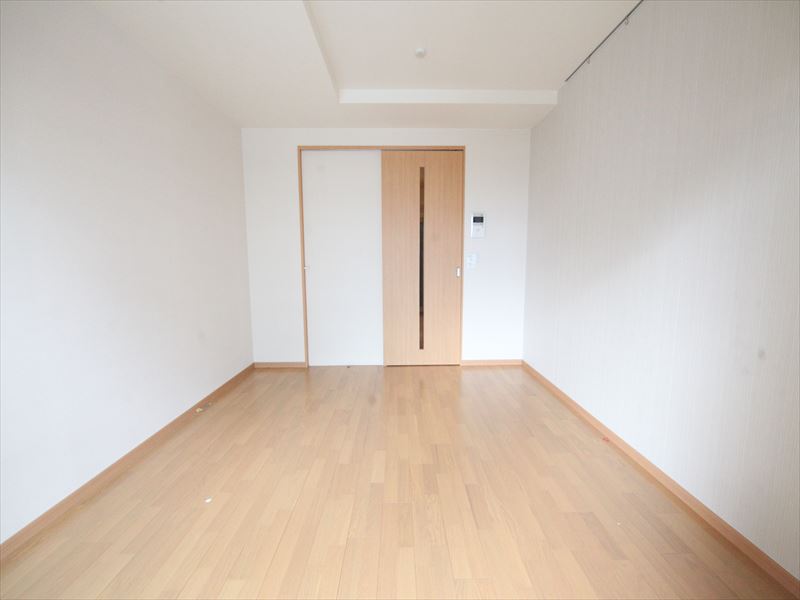 洋室 クローゼット付