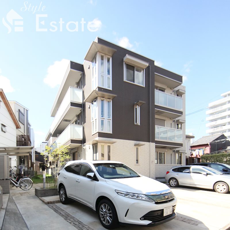 金山アイサンメゾン