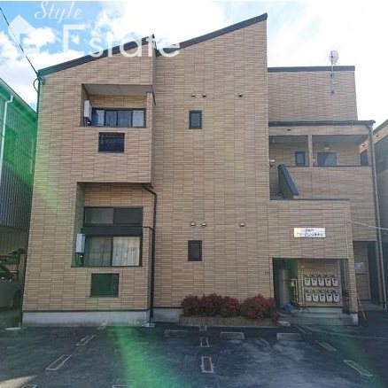 グリーンリーフ喜多山