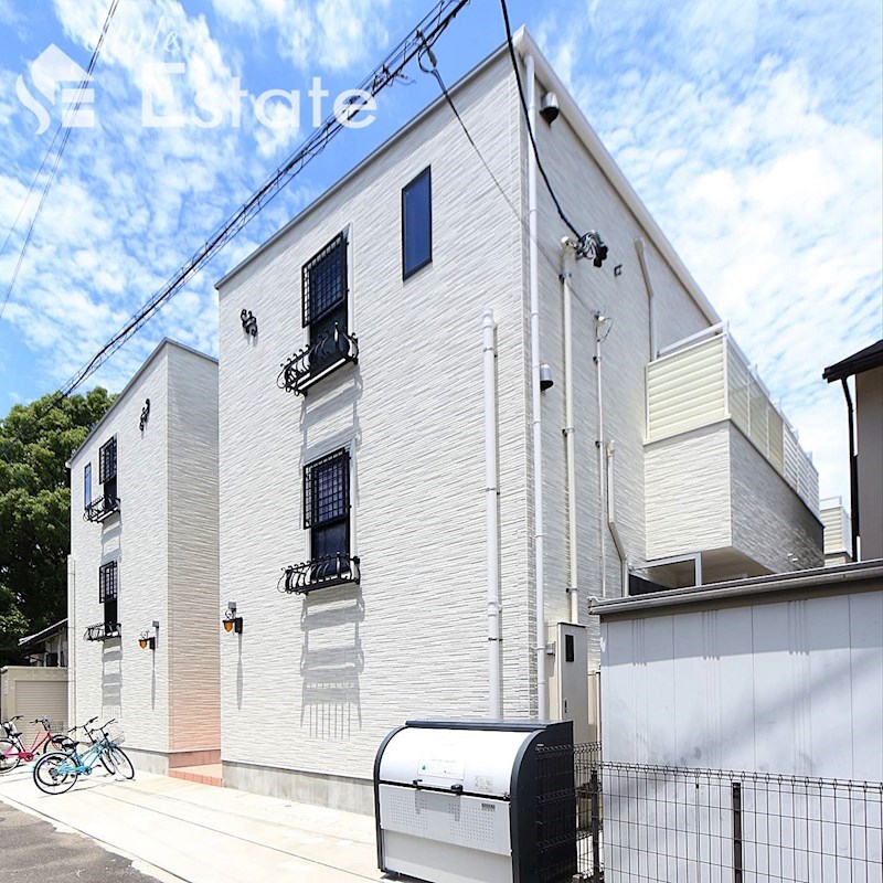 グランレーヴ呼続