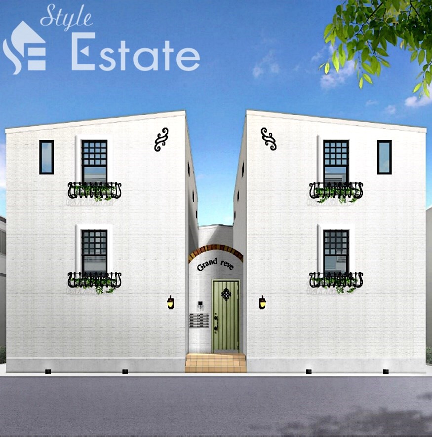 グランレーヴ呼続