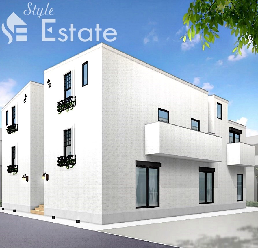 グランレーヴ呼続