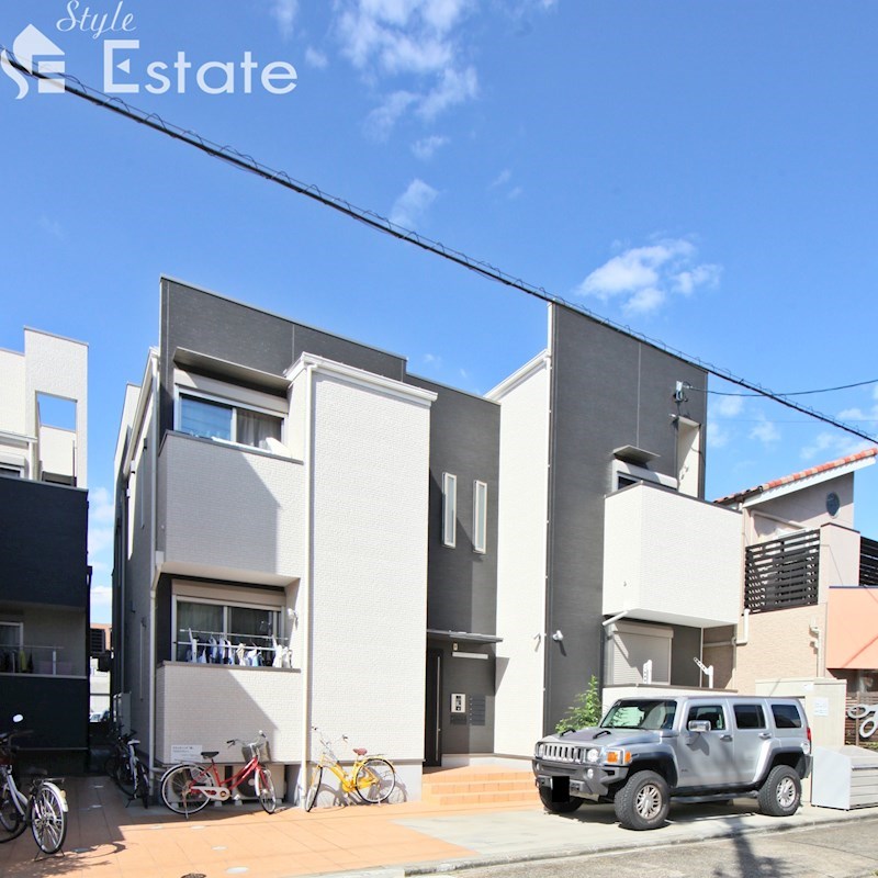 グランティック「虹」