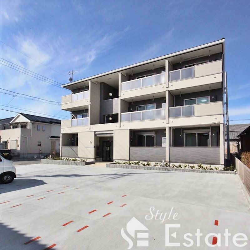 ブラウベルク鳴尾