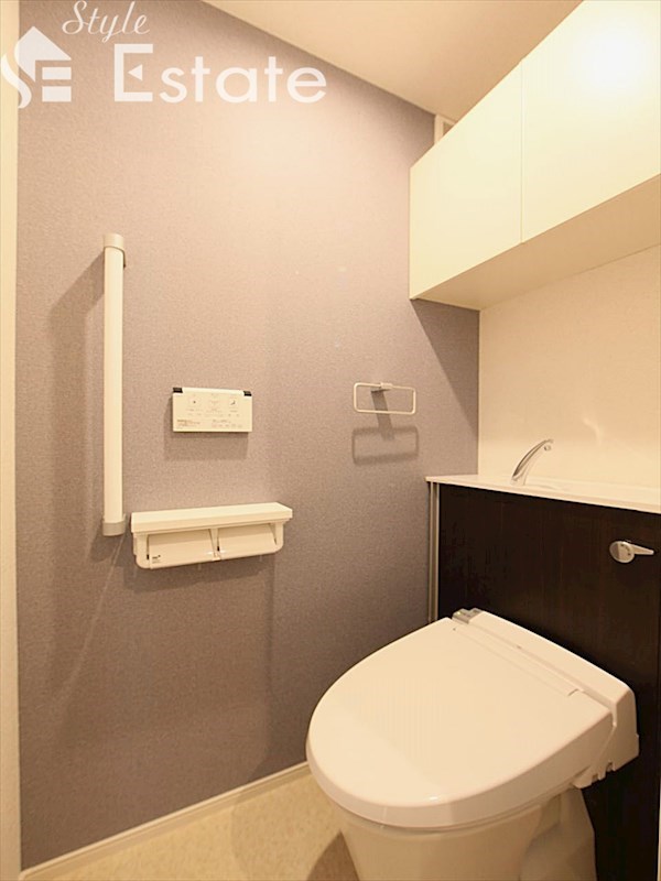 温水洗浄便座★