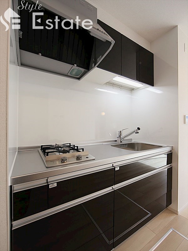 2口ガスコンロ★システムキッチン