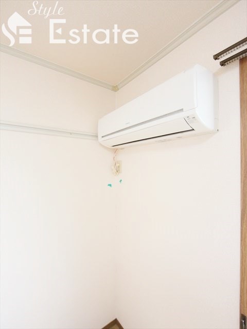 エアコン★
