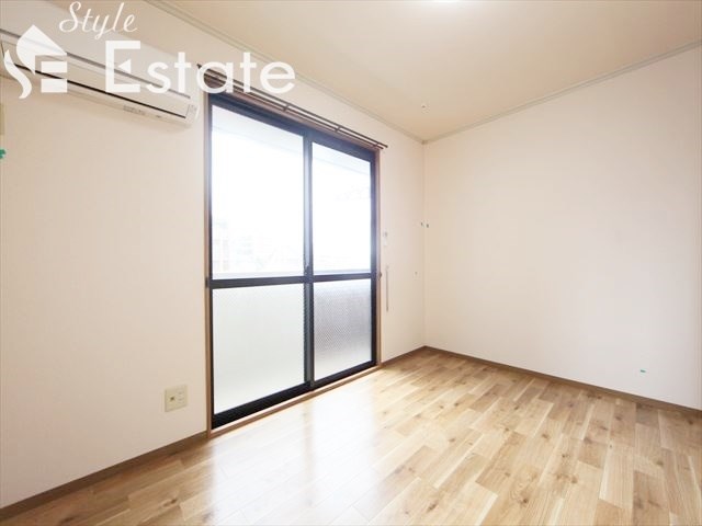 リビング別角度★