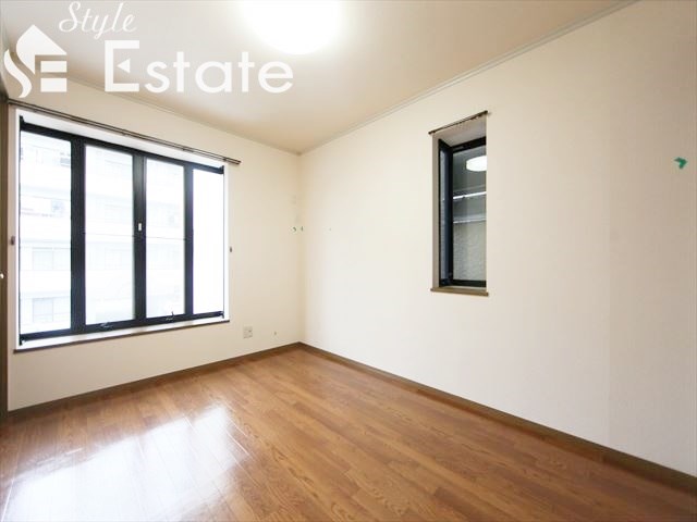 ベッドルーム別角度★