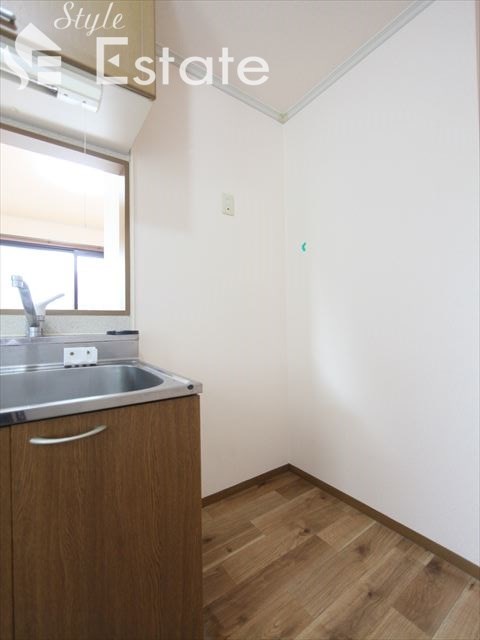 冷蔵庫置き場★