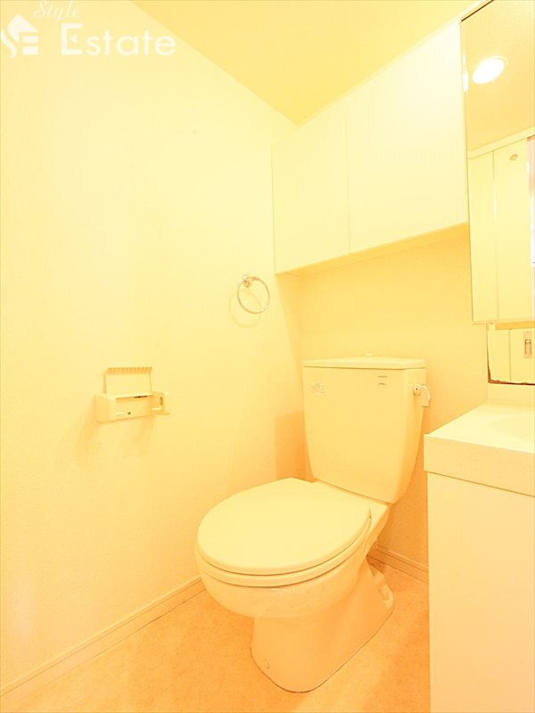 トイレ 同仕様写真